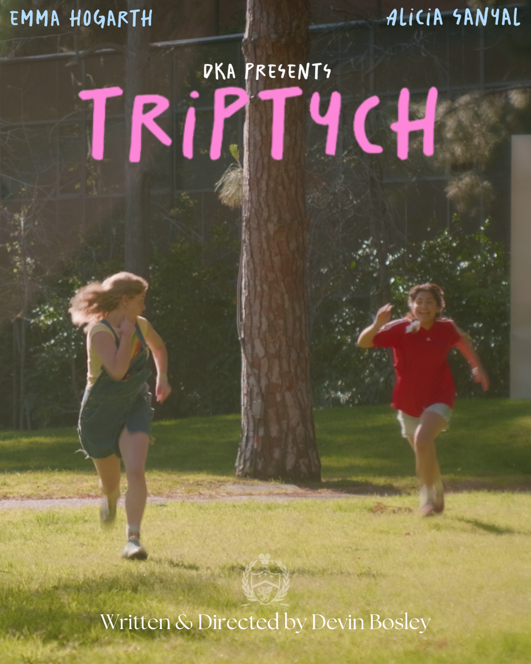 Triptych